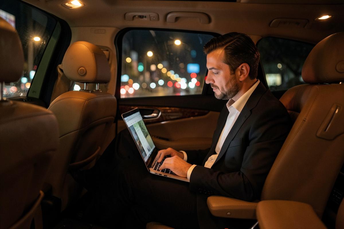 Corporate Travel